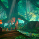 Illustration for article titled EverQuest Next Teased At Fan Faire